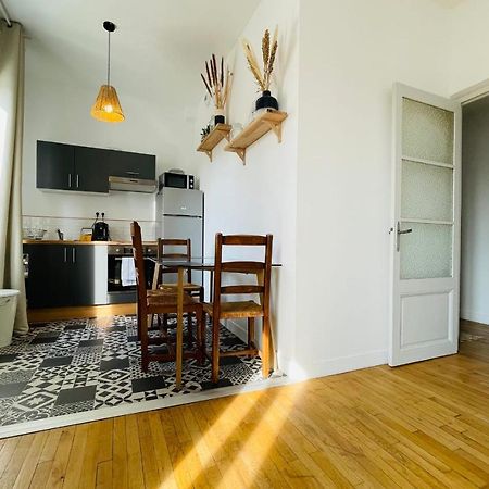 Apartament The Timeless - Balzacien Tours Zewnętrze zdjęcie